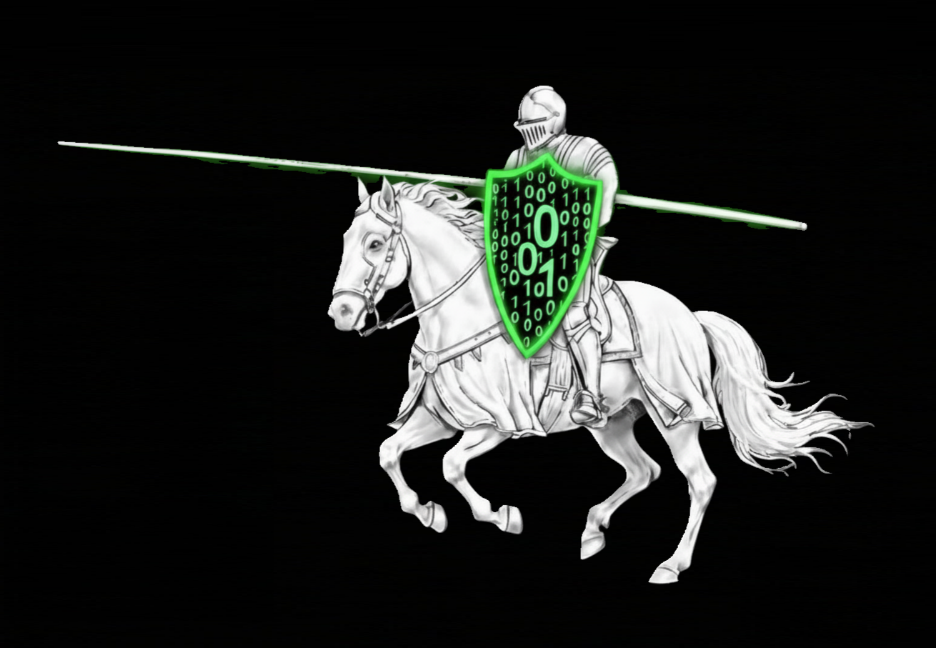 Cyber Knight